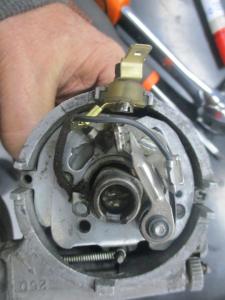 1955 Triumph TR3 SPORT