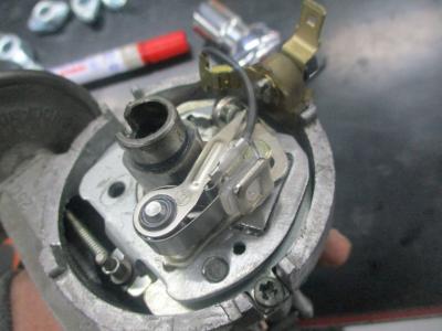 1955 Triumph TR3 SPORT