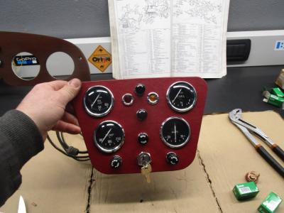 1955 Triumph TR3 SPORT