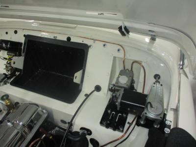 1955 Triumph TR3 SPORT