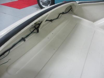 1955 Triumph TR3 SPORT