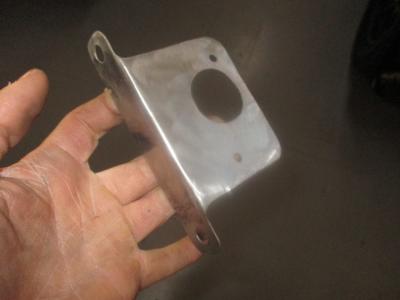 1955 Triumph TR3 SPORT