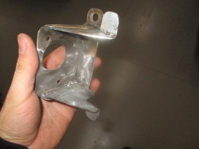 1955 Triumph TR3 SPORT