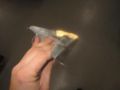 1955 Triumph TR3 SPORT