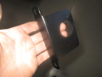 1955 Triumph TR3 SPORT