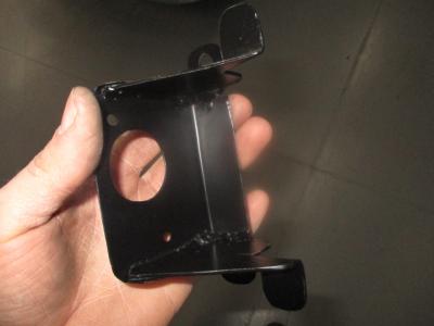 1955 Triumph TR3 SPORT