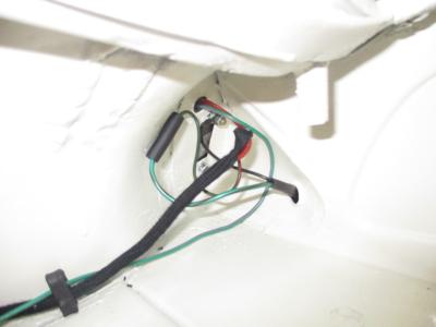 1955 Triumph TR3 SPORT