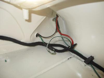 1955 Triumph TR3 SPORT