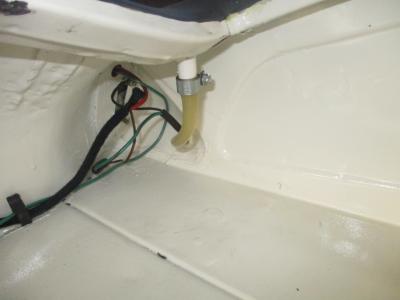 1955 Triumph TR3 SPORT