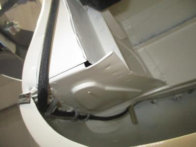 1955 Triumph TR3 SPORT