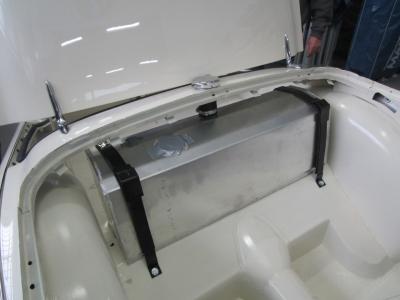 1955 Triumph TR3 SPORT