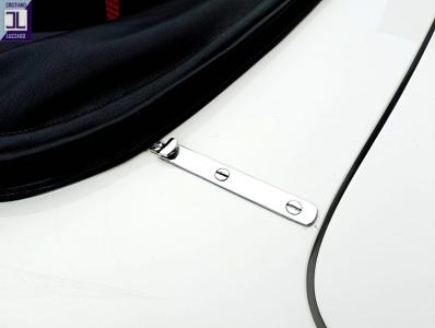 1969 Alfa Romeo 1750 SPIDER VELOCE