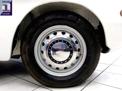 1969 Alfa Romeo 1750 SPIDER VELOCE