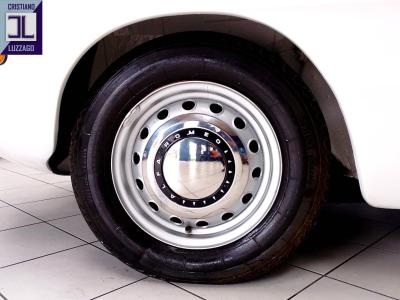 1969 Alfa Romeo 1750 SPIDER VELOCE