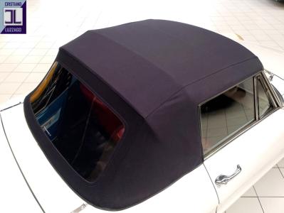 1969 Alfa Romeo 1750 SPIDER VELOCE