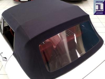 1969 Alfa Romeo 1750 SPIDER VELOCE