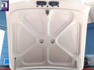 1969 Alfa Romeo 1750 SPIDER VELOCE