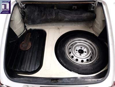 1969 Alfa Romeo 1750 SPIDER VELOCE