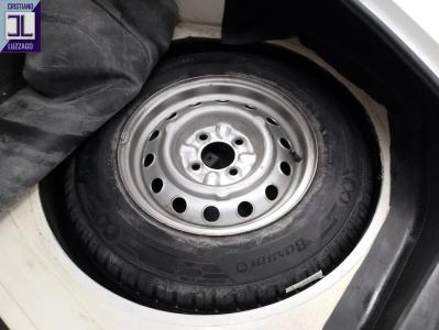 1969 Alfa Romeo 1750 SPIDER VELOCE