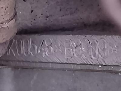 1969 Alfa Romeo 1750 SPIDER VELOCE