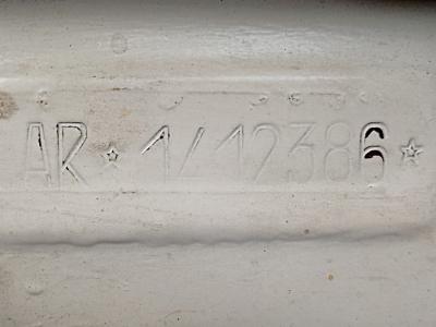 1969 Alfa Romeo 1750 SPIDER VELOCE