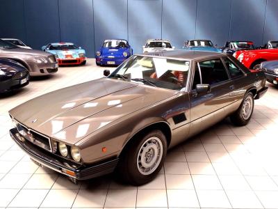 1983 Maserati KYALAMI 4.9