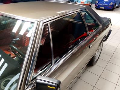 1983 Maserati KYALAMI 4.9