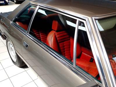 1983 Maserati KYALAMI 4.9