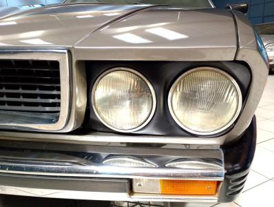 1983 Maserati KYALAMI 4.9