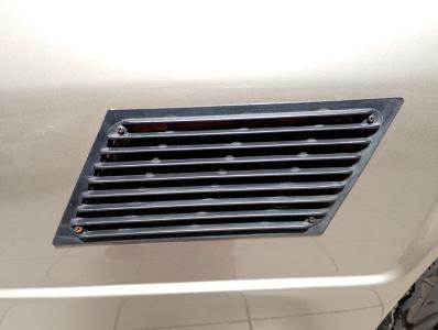 1983 Maserati KYALAMI 4.9