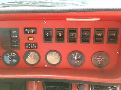 1983 Maserati KYALAMI 4.9