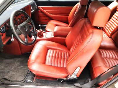 1983 Maserati KYALAMI 4.9