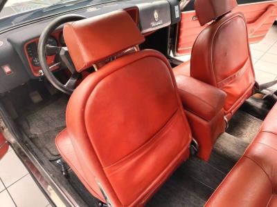 1983 Maserati KYALAMI 4.9