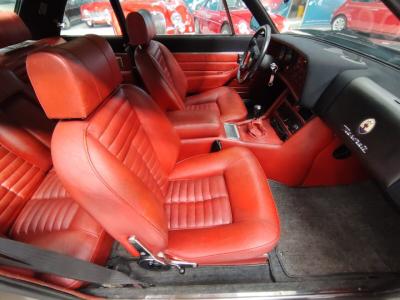 1983 Maserati KYALAMI 4.9