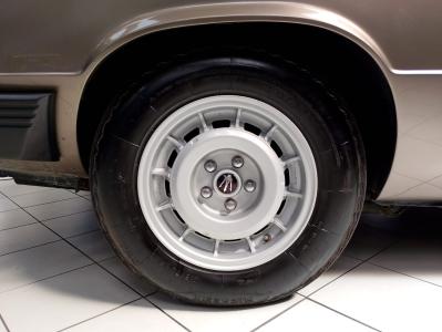 1983 Maserati KYALAMI 4.9