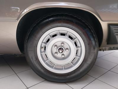 1983 Maserati KYALAMI 4.9