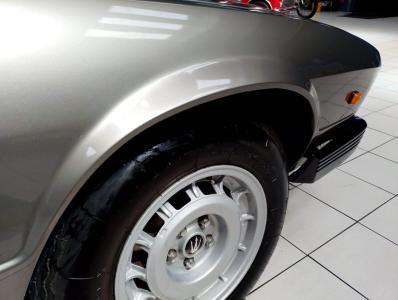 1983 Maserati KYALAMI 4.9