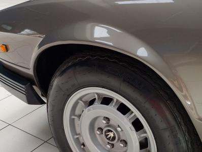 1983 Maserati KYALAMI 4.9