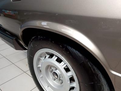 1983 Maserati KYALAMI 4.9