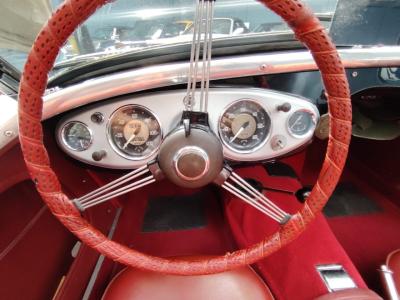 1956 Austin - Healey 100-4 BN2