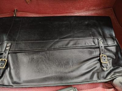 1956 Austin - Healey 100-4 BN2