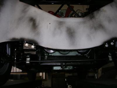 1956 Austin - Healey 100-4 BN2