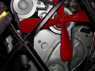 1956 Austin - Healey 100-4 BN2