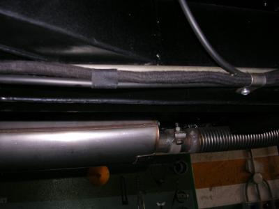 1956 Austin - Healey 100-4 BN2