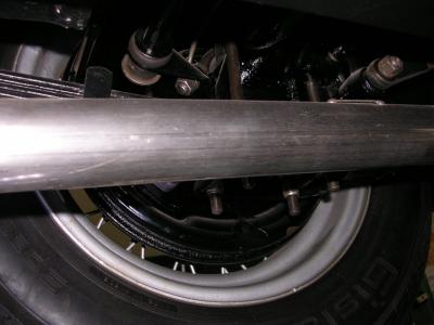 1956 Austin - Healey 100-4 BN2