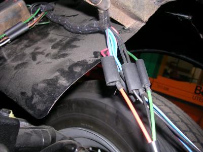 1956 Austin - Healey 100-4 BN2