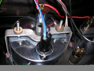 1956 Austin - Healey 100-4 BN2