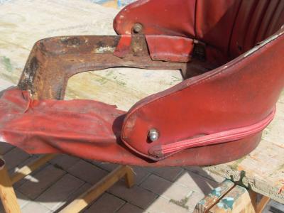 1956 Austin - Healey 100-4 BN2