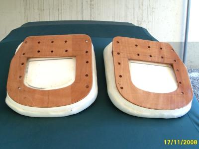 1956 Austin - Healey 100-4 BN2