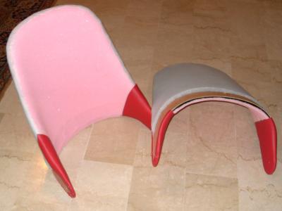 1956 Austin - Healey 100-4 BN2